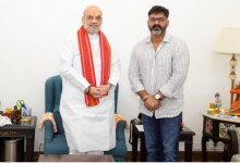 Photo of पवन सिंह ने विधानसभा चुनाव को लेकर दिया बड़ा अपडेट