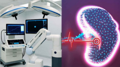 Photo of दिल्ली: एम्स ने देश का पहला रोबोटिक किडनी ट्रांसप्लांट किया