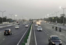 Photo of राजधानी से गुजरने वाले चार राष्ट्रीय राजमार्गों का किया जाएगा हाईटेक सर्वे