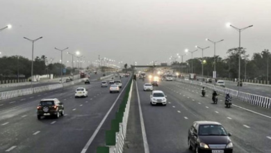 Photo of राजधानी से गुजरने वाले चार राष्ट्रीय राजमार्गों का किया जाएगा हाईटेक सर्वे