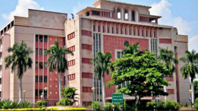 Photo of मध्य प्रदेश: CS की अध्यक्षता में बनी राज्य स्तरीय नार्को समिति