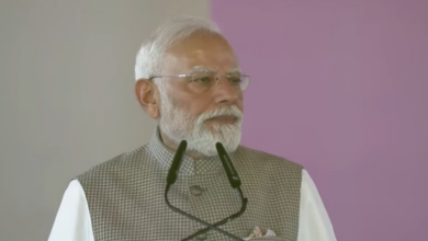 Photo of प्रधानमंत्री धन-धान्य योजना-दलहन आत्मनिर्भरता मिशन की शुरुआत आज