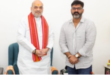 Photo of पवन सिंह ने विधानसभा चुनाव को लेकर दिया बड़ा अपडेट