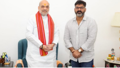 Photo of पवन सिंह ने विधानसभा चुनाव को लेकर दिया बड़ा अपडेट