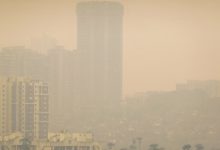 Photo of ओजोन प्रदूषण से दिल्ली-एनसीआर और मुंबई सर्वाधिक प्रभावित