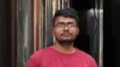 Photo of पुलिस भर्ती परीक्षा का फर्जी पेपर बनाकर ठगी करने वाला गिरफ्तार