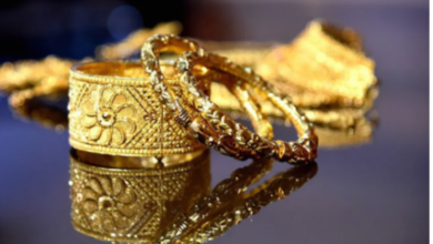 Photo of क्या धनतेरस पर सोना खरीदने की सोच रहे?
