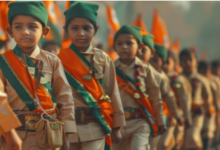 Photo of सैनिक स्कूल कक्षा छठी-नौवीं में प्रवेश के लिए आवेदन शुरू