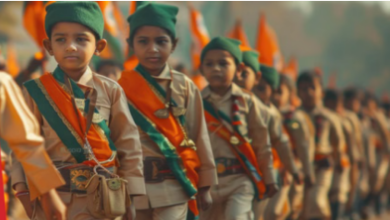 Photo of सैनिक स्कूल कक्षा छठी-नौवीं में प्रवेश के लिए आवेदन शुरू