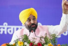 Photo of पंजाब: दिवाली से पहले सीएम मान ने दी सौगात