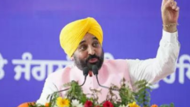 Photo of पंजाब: दिवाली से पहले सीएम मान ने दी सौगात