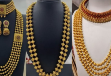 Photo of पुराने गहने लाएं और फ्री में नई डिजाइन बनवाएं