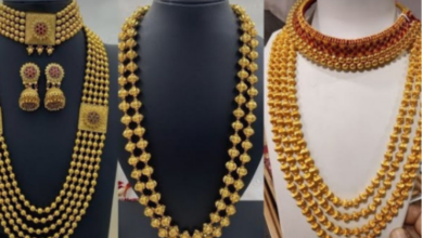 Photo of पुराने गहने लाएं और फ्री में नई डिजाइन बनवाएं