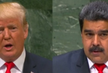 Photo of सुरक्षा परिषद में भिड़े अमेरिका और वेनेजुएला, जमकर हुई बहस