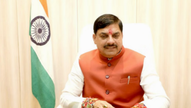 Photo of सीएम यादव का जबलपुर दौरा रद्द ,आज करेंगे कफ सिरप से प्रभावित परिवारों से मुलाकात