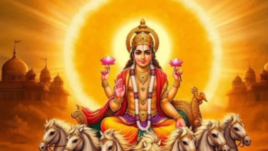 Photo of कार्तिक माह की षष्ठी तिथि पर बन रहे ये योग
