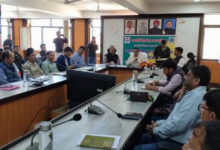 Photo of पीएम धन-धान्य कृषि योजना में अल्मोड़ा जिले का चयन