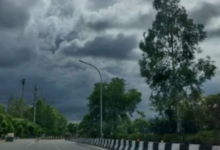 Photo of मध्य प्रदेश में ठंड ने दी दस्तक, पारा 13.5 डिग्री तक गिरा