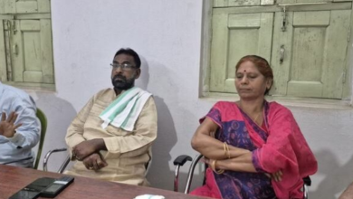 Photo of बिहार चुनाव से पहले लालू-तेजस्वी को बड़ा झटका