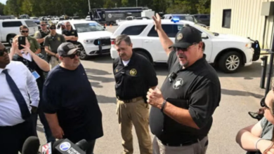 Photo of अमेरिका के टेनेसी में विस्फोट के बाद संयंत्र में कोई भी नहीं बचा जिंदा