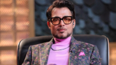 Photo of शादी.कॉम वाले अनुपम मित्तल ने किया Gold-SIP के मैजिक का खुलासा