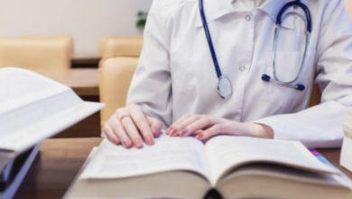 Photo of नीट यूजी राउंड 3 : एमसीसी ने च्वाइस फिलिंग की लास्ट डेट 13 अक्टूबर तक बढ़ाई