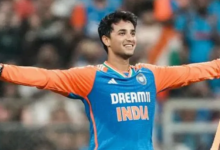 Photo of पाकिस्तानी गेंदबाज ने अभिषेक शर्मा को दी खुलेआम चुनौती