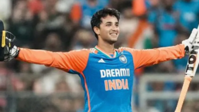 Photo of पाकिस्तानी गेंदबाज ने अभिषेक शर्मा को दी खुलेआम चुनौती