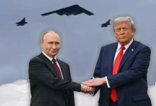 Photo of क्या नए चरण में पहुंच जाएगा रूस-यूक्रेन युद्ध? पुतिन ने ट्रंप को चेताते हुए कहा