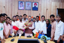 Photo of उत्तराखंड: सीएम धामी बोले- पारदर्शी भर्ती ही हमारी प्राथमिकता