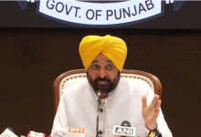 Photo of पंजाब में बाढ़: प्रभावित लोगों को आज से बांटे जाएंगे मुआवजे के चेक