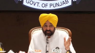 Photo of पंजाब में बाढ़: प्रभावित लोगों को आज से बांटे जाएंगे मुआवजे के चेक