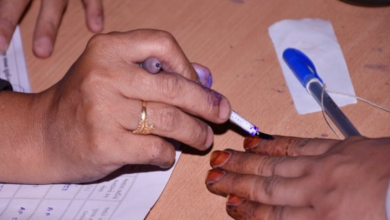 Photo of आज से भरे जाएंगे नामांकन, 11 नवंबर को सुबह 7 से शाम 6 बजे तक होगा मतदान