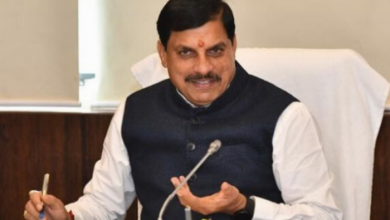 Photo of सीएम यादव एमएसएमई सम्मेलन 2025 में शामिल होंगे