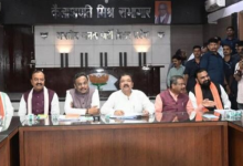 Photo of पटना की इस सीट के विधायक ने किया चुनाव नहीं लड़ने का एलान