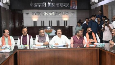 Photo of पटना की इस सीट के विधायक ने किया चुनाव नहीं लड़ने का एलान