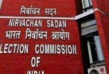 Photo of बिहार में चुनाव के दूसरे चरण की 122 सीटों पर आज से नामांकन प्रक्रिया शुरू