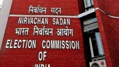 Photo of बिहार में चुनाव के दूसरे चरण की 122 सीटों पर आज से नामांकन प्रक्रिया शुरू