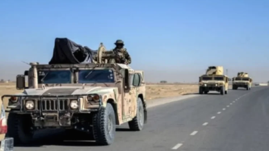 Photo of पाकिस्तान पर भारी पड़ा तालिबान, दोनों देशों के बीच बढ़ा तनाव