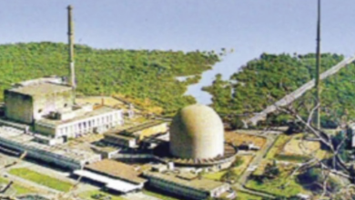 Photo of विशाखापत्तनम में लगेगा देश का पहला मेडिकल परमाणु रिएक्टर