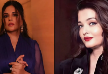 Photo of जब ऐश्वर्या राय की ट्रोलिंग पर ऋचा चड्ढा ने दिया था मुंहतोड़ जवाब