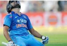 Photo of खतरे में रोहित शर्मा का वनडे रिकॉर्ड, पूर्व ऑस्‍ट्रेलियाई कप्‍तान ने किया दावा