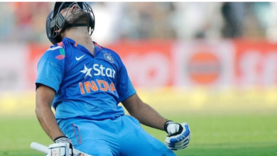 Photo of खतरे में रोहित शर्मा का वनडे रिकॉर्ड, पूर्व ऑस्‍ट्रेलियाई कप्‍तान ने किया दावा