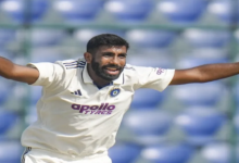 Photo of जसप्रीत बुमराह की बात स्टंप माइक में हुई कैद