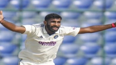Photo of जसप्रीत बुमराह की बात स्टंप माइक में हुई कैद