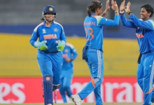 Photo of ‘ऑपरेशन सिंदूर’ जारी… भारतीय बेटियों की पाकिस्तान पर शाही जीत के बाद BJP का पोस्ट वायरल