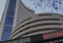 Photo of गिफ्ट निफ्टी के फिसलने से शेयर बाजार में गिरावट की आशंका