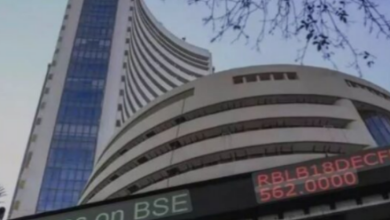 Photo of गिफ्ट निफ्टी के फिसलने से शेयर बाजार में गिरावट की आशंका