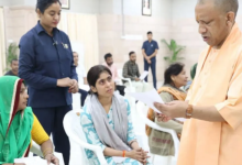 Photo of जनता दर्शन: आर्थिक सहायता व जमीनी विवाद के प्रकरण लेकर पहुंचे पीड़ित