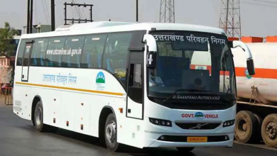 Photo of उत्तराखंड परिवहन निगम का बड़ा फैसला
